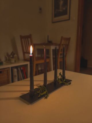 Poslední příspěvek tohoto roku a této naší éry. Děkujeme vám, že jste tu s námi těch pár let byli. Děkujeme i všem, se...